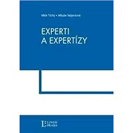 Experti a expertizy - Elektronická kniha
