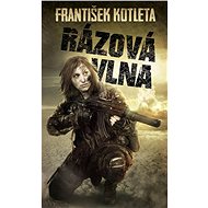 Rázová vlna - Elektronická kniha