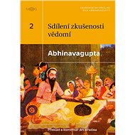 Sdílení zkušenosti vědomí - Elektronická kniha