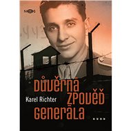Důvěrná zpověď generála - Elektronická kniha