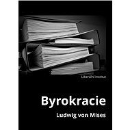 Byrokracie - Elektronická kniha