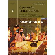 O prvotním principu Života - Elektronická kniha