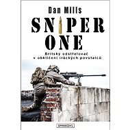 Sniper One - Elektronická kniha