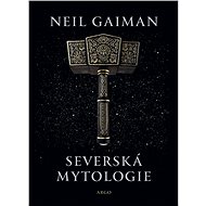 E-kniha Severská mytologie