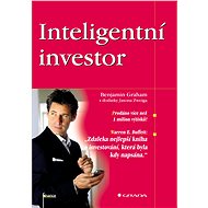 Inteligentní investor - Elektronická kniha