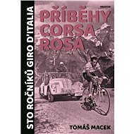 Příběhy Corsa rosa - Elektronická kniha