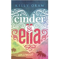 Cinder & Ella - E-kniha
