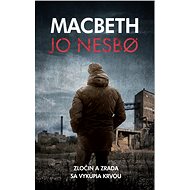 Macbeth (SK) - Elektronická kniha