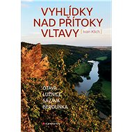 Vyhlídky nad přítoky Vltavy - Elektronická kniha