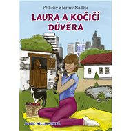 Laura a kočičí důvěra - Elektronická kniha