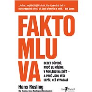 Faktomluva - E-kniha