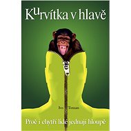 Kurvítka v hlavě - Elektronická kniha