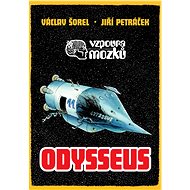 Vzpoura mozků 3: Odysseus komiks - Elektronická kniha