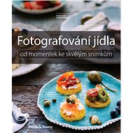 Fotografování jídla - Elektronická kniha