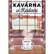 E-kniha Kavárna v Kodani