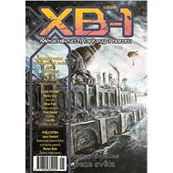 XB-1 2018/01 - Elektronická kniha