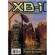 XB-1 2018/03 - Elektronická kniha