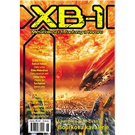 XB-1 2018/05 - Elektronická kniha