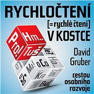 Rychločtení v kostce - E-kniha