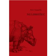 Nulorožec - Elektronická kniha