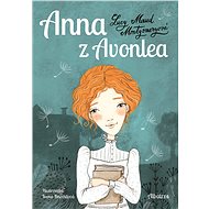 Anna z Avonlea - Elektronická kniha
