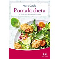 E-kniha Pomalá dieta