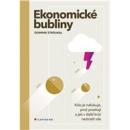 Ekonomické bubliny - E-kniha
