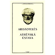 Athénská ústava - E-kniha
