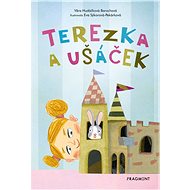 Terezka a ušáček - Elektronická kniha