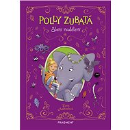 Polly Zubatá - Sloní nadělení - Elektronická kniha