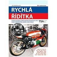 Rychlá řídítka - E-kniha