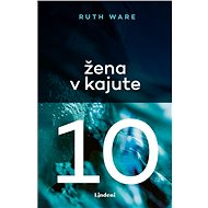 Žena v kajute 10 (SK) - Elektronická kniha