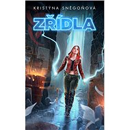 Zřídla - Elektronická kniha