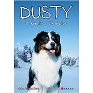 Dusty: Zázrak o Vánocích - Elektronická kniha