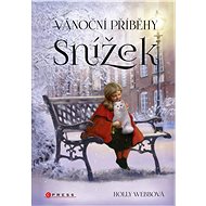 Vánoční příběhy: Snížek - Elektronická kniha