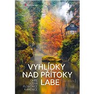 Vyhlídky nad přítoky Labe - Elektronická kniha