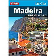 Madeira - 2. vydání - Elektronická kniha