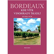 Bordeaux - E-kniha