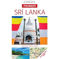 Srí Lanka - Poznejte - Elektronická kniha
