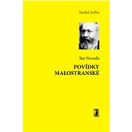 Povídky malostranské - Elektronická kniha