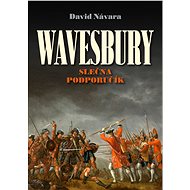 Wavesbury – Slečna podporučík - Elektronická kniha