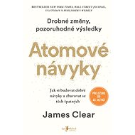 Atomové návyky - Elektronická kniha