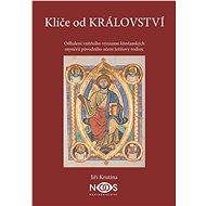 Klíče od království - Elektronická kniha