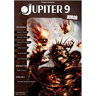 Jupiter 9 - Elektronická kniha