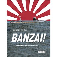 Banzai! - Elektronická kniha