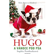 Hugo a Vánoce pod psa - Elektronická kniha