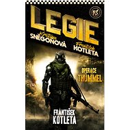 Operace Thümmel - Elektronická kniha