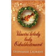 Vánoční koledy lady Osbaldestoneové - Elektronická kniha