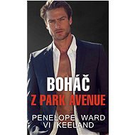 Boháč z Park Avenue - Elektronická kniha