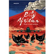 Bílý Afričan - Elektronická kniha
